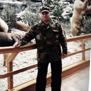 Meet your Posher, Luis marcial